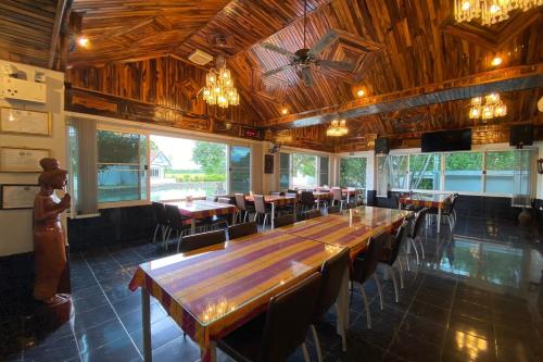 baan sanuan resort