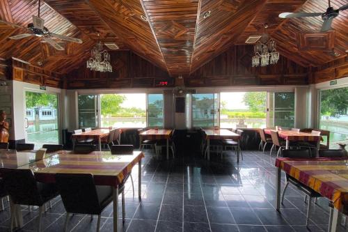 baan sanuan resort