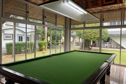 baan sanuan resort