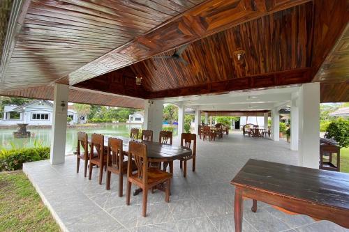 baan sanuan resort