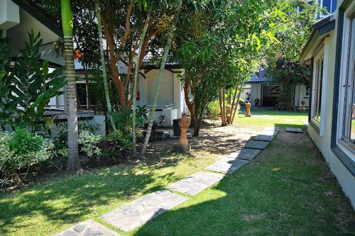baan sanuan resort