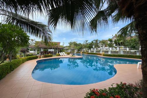 baan sanuan resort