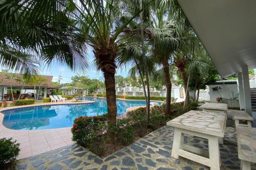 baan sanuan resort
