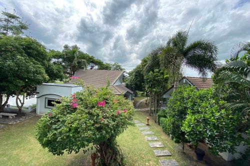baan sanuan resort