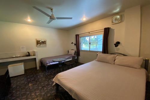 baan sanuan resort