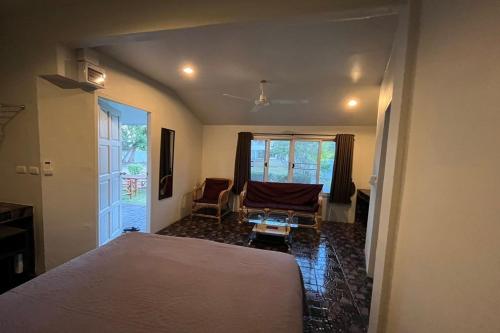 baan sanuan resort