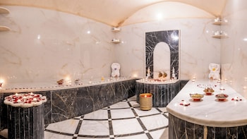 riad hamdane et spa