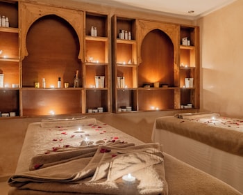riad hamdane et spa