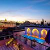 riad hamdane et spa