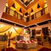 riad hamdane et spa