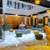 riad hamdane et spa