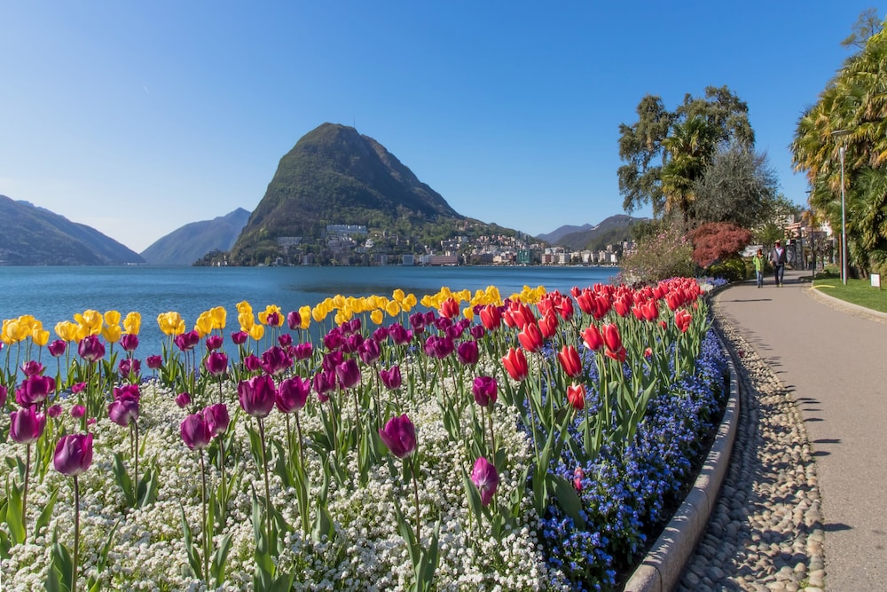 lugano