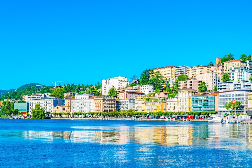 lugano