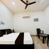 hotel o glory galaxy