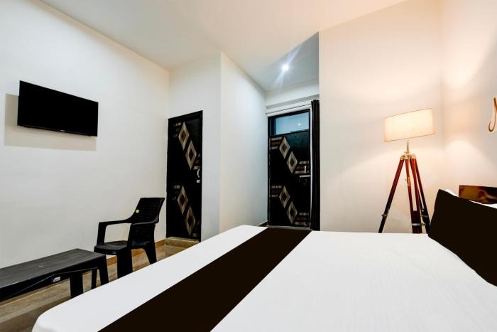 hotel o glory galaxy