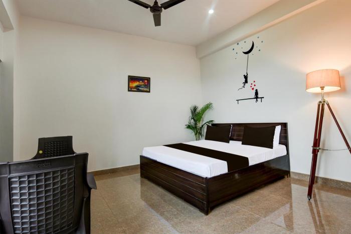 hotel o glory galaxy