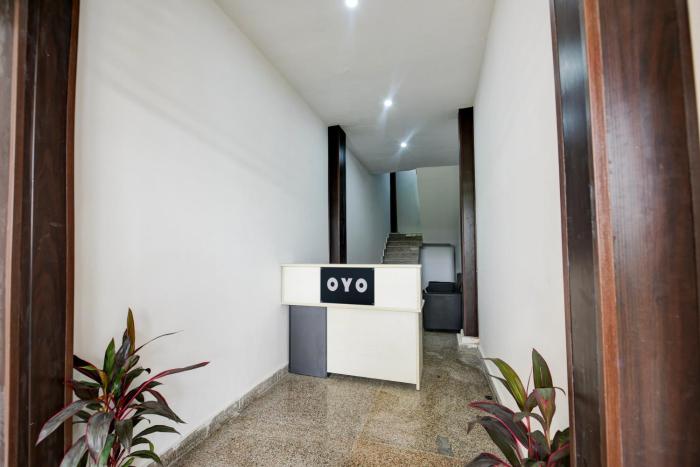 hotel o glory galaxy