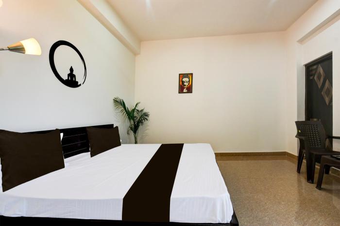 hotel o glory galaxy