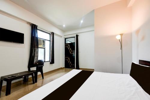 Hotel O Glory Galaxy,,3 star