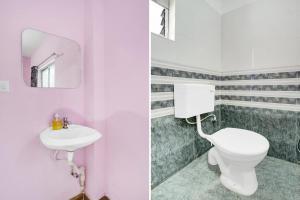 hotel o hill view inn