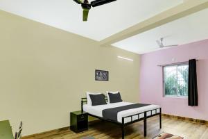 hotel o hill view inn