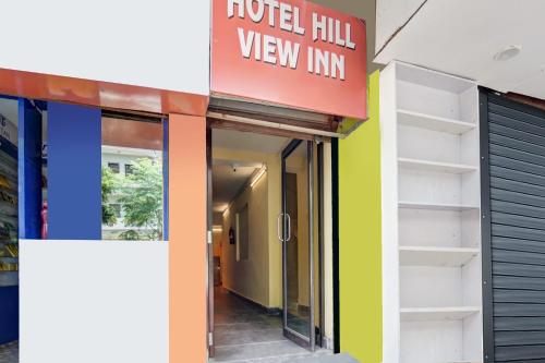 hotel o hill view inn