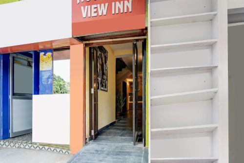 hotel o hill view inn