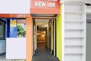 hotel o hill view inn