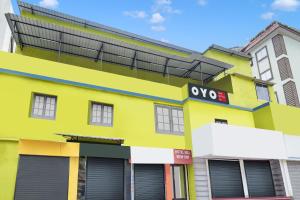 hotel o hill view inn