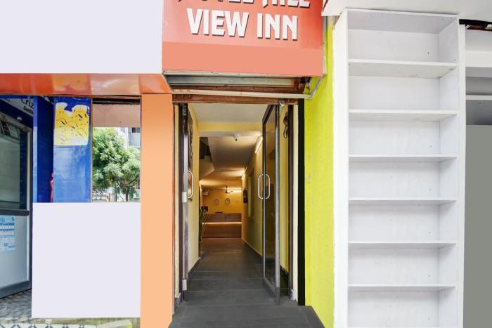 hotel o hill view inn