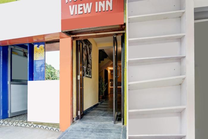 hotel o hill view inn