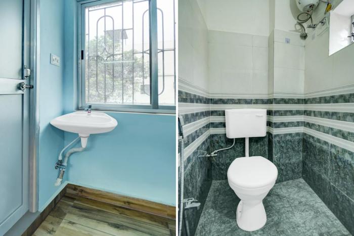 hotel o hill view inn