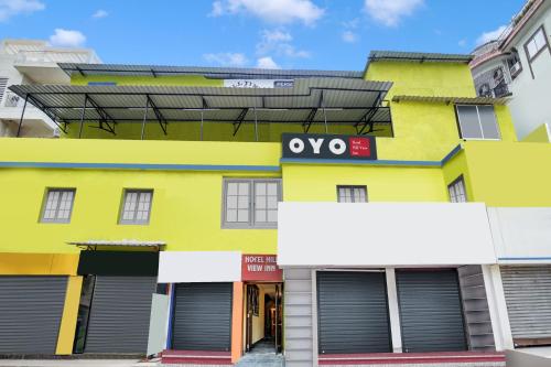 Hotel O Hill View Inn,,3 star