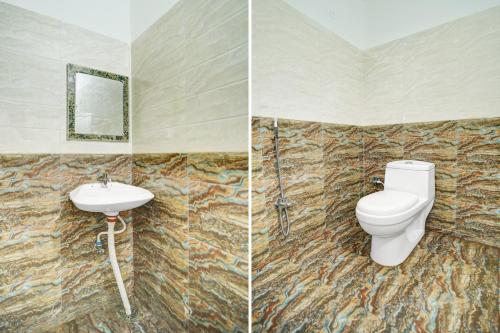 hotel o hill view inn