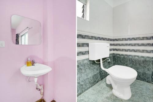 hotel o hill view inn