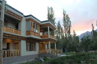 the lha ri nubra