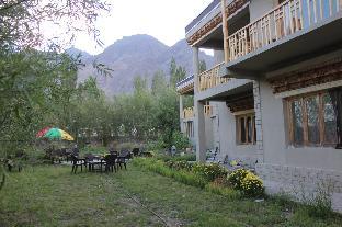the lha ri nubra