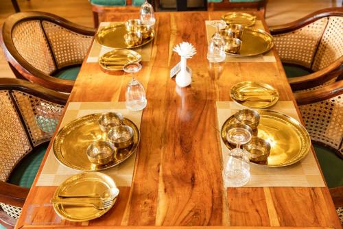 Hotel The Fort,,3 star