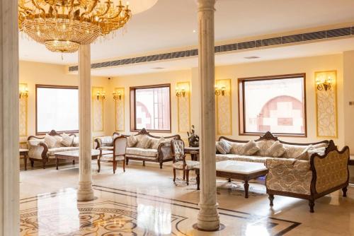 Hotel The Fort,,3 star