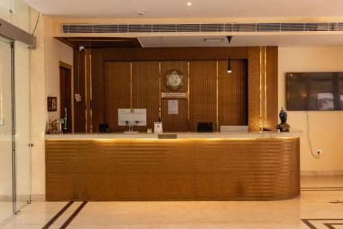 hotel the fort