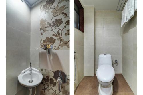 Hotel New Parimeet Residency,,3 star