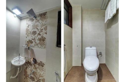 Hotel New Parimeet Residency,,3 star