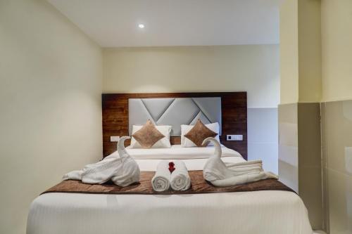 Hotel New Parimeet Residency,,3 star