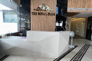 The Royal Park Siwan,,3 star