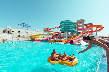 pickalbatros the palace port ghalib