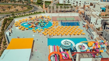 pickalbatros the palace port ghalib