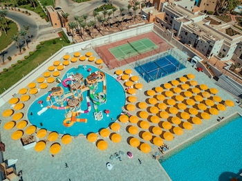 pickalbatros the palace port ghalib