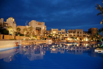 pickalbatros the palace port ghalib