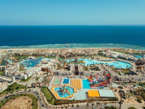 Pickalbatros The Palace Port Ghalib,,3 star