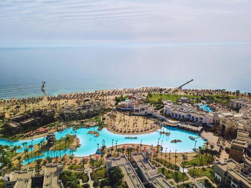 Pickalbatros The Palace Port Ghalib,,3 star